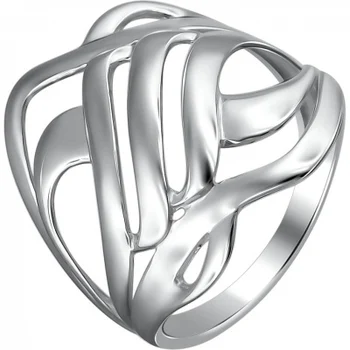 

Esthete silver ring