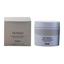 Маска для волос уход за волосами Sensai Kanebo