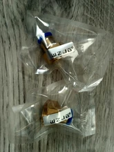 Conector de tubería de aire de 10mm, 12mm, 8mm, 6mm, manguera de 1/8 , 3/8, 1/2 , BSP, 1/4, rosca hembra de latón, conector neumático, empalme rápido