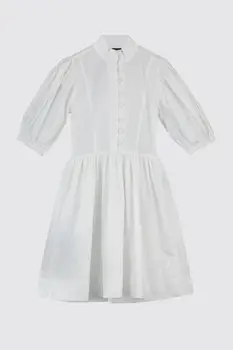 

Trendyol Button Detail Dress TWOSS20EL2454