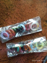 Lote de 20 unidades de anillos de piedra Natural Vintage para mujer, 5-6MM, abalorio de piedra con joyas anillos, Unisex, venta al por mayor