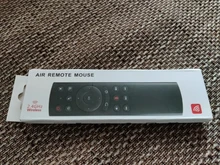 Fly-Mouse Tv-Box Voice-Microphone Remote-Control Voice-Air-Remote-Mouse Android-Shield