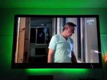 Diode-Tape Power-Adapter Led-Strip-Light Led Ribbon Bluetooth-Controller 5050 2835 Home