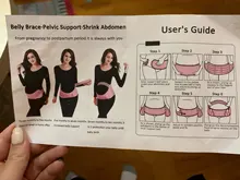 Cinturones de maternidad para mujeres embarazadas, banda de soporte para el abdomen, protector de tirantes para espalda, vendaje prenatal para embarazo y el cuidado del abdomen