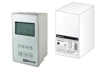 

Remote controller unit VBC bavr TDM