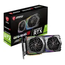 Игровая Видеокарта MSI 912-V373-005 8 GB DDR6 ATX