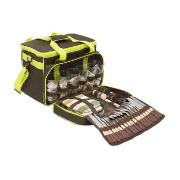 

Set for a picnic for 6 people hs-811 (6) Helios