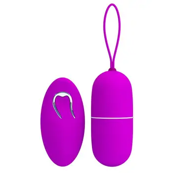 

Vibro Arvin with remote control
