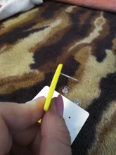 CWEEL-pendientes negros para mujer, aretes bohemios de geometría azul, joyería de moda, redondos de acrílico, aretes de boda bohemios