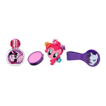 

MY LITTLE PONY MY LITTLE PONY EAU OOF TOILETTE 30ML + HAIR ACCESSORIES