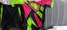 Conjunto de Jersey de ciclismo x-tiger para mujer, ropa de ciclismo de verano Anti-UV, ropa de ciclismo, conjunto de ropa para bicicleta de montaña de secado rápido