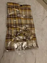 Falda de verano de cintura alta a cuadros plisado para mujer, minifalda harajuku coreana, para baile, tartán, cosplay Kawaii