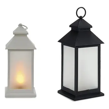 

Lantern Plastic (13,3 x 31 x 13,3 cm)