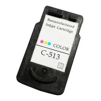 

3X5ML Reg Canon PIXMA MP240/MP260/MP480/MX320/MX330 CL-513
