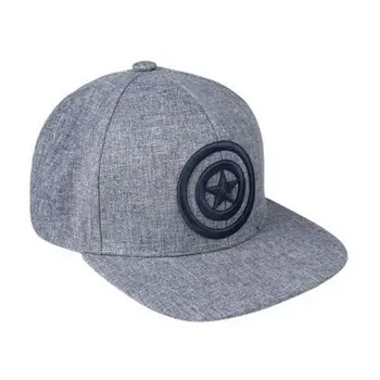 

Child Cap Marvel 7010 (58 cm)