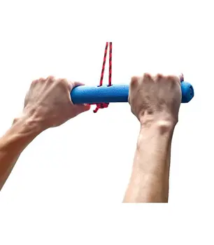 

Tarzan OCR-a 2 grip hands