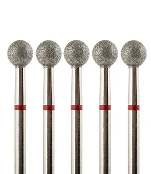 

Muhle manikure diamond cutter 806 001 514 050 thin (pack of 5 pcs) d = 5