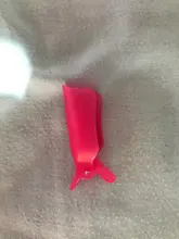 Nail-Degreaser-Cleaner Tips Clip Wraps Fingers-Tools Nail-Polish-Remover Nail-Art Soak-Off-Cap