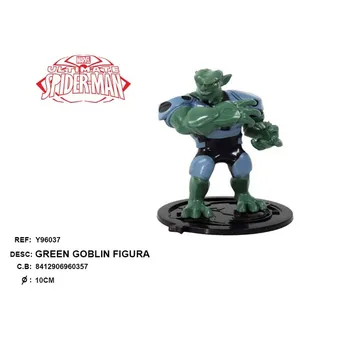 

FIGURE GREEN GOBLIN-SPIDERMAN