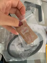 125mm casa flotante numero para casa número letras gran puerta moderna alfabeto casa al aire libre 5 pulgadas. Números negros placa de dirección Dash Slash signo #0-9