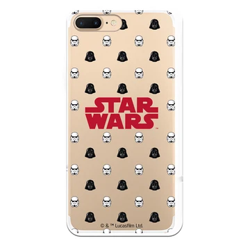 

Cases for iPhone 7 Plus-iPhone 8 Plus Star Wars Officially licensed Star Wars.