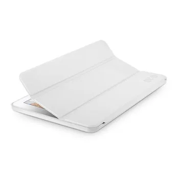 

Smart case spc internet magic case White 4320b 10.1 '/25.6cm-folding front cover in 4 parts-polyurethane