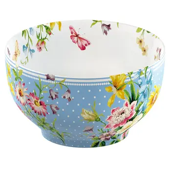 

English garden salad bowl 15 cm