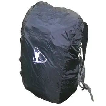 

Raincover m 35-55l black backpack Cape (5964-9009)