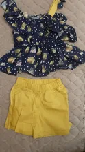 Suits Clothes-Sets Shorts Retro Floral-2 Polka-Dot Girl Summer New-Fashion Tie Sleeveless