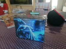 10-300 Uds francés versión tarjetas de Pokemon V GX MEGA equipo EX juego Tarjeta de batalla