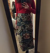 Wrap Skirt Chiffon Floral-Print Sexy One-Piece Women Summer Lace-Up Holiday Suntan Stylish