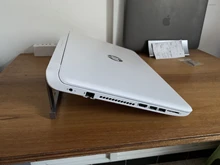 Soporte para laptop,soporte portátil,soporte laptop,soporte portatil,Soporte de aluminio ajustable para ordenador portátil, soporte de apoyo para Macbook Pro, soporte de enfriamiento para ordenador vertical