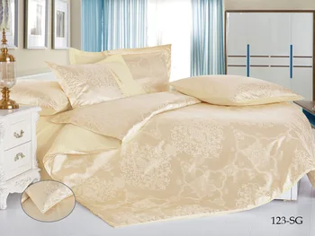 

Atoff home bed linen Cleo "satin jacquard" SG (jacquard)
