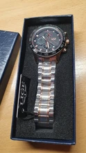 En este momento 2020 nueva moda para hombre relojes con tapa de acero inoxidable de la marca de lujo de deportes cronógrafo reloj de cuarzo de los hombres Relogio Masculino
