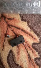 Micro-Limit-Switch Snap Arc-Lever SPDT Push Mini Pcb-Terminals Roller Action 5A 5pcs