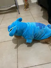 Jacket Hoodie Outfit Coat Animal-Costumes Pet Golden-Retriever Small Winter Large Medium