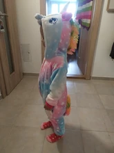 Pijama de unicornio para niños, ropa de dormir de animales, conjuntos de pijamas de dibujos animados para el hogar