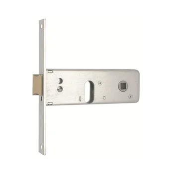 

MG 800601 mortise lock by band with oval cylinder to 2 sends mm.60 for