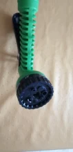 Lawn Sprinkler Power-Washer Ajustable-Hose-Nozzles Water-Gun Garden High-Pressure 7-Pattern
