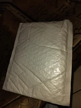 Vnox-Cadena de eslabones cubanos de acero inoxidable, collar de color dorado, plateado y negro, para hombres y mujeres