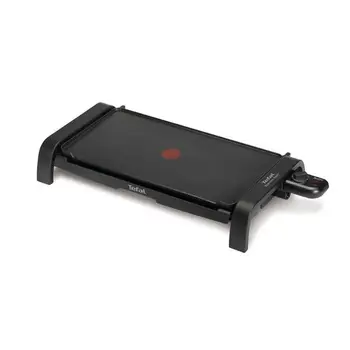 

Grill Tefal CB5408 2000W Black (46 X 23,5 cm)