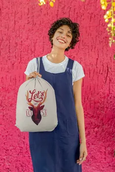 

Angemiel Bag Lets Get Lost Nappy Backpack