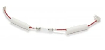 

High VOLT microwave fuse. 0.8A 5KV