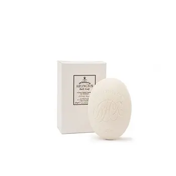 

Arlington 200gr D.R.Harris bath soap