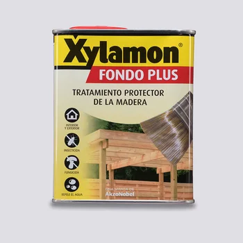 

XYLAMON BACKGROUND PLUS 2.5L