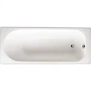 

Cast iron bathtub Jacob Delafon Soissons 170x70 (e2921-00)