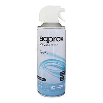 

Anti-dust Spray approx! APP400SDV3