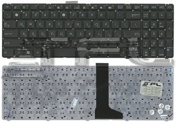 

Keyboard for laptop Asus U53 u53f u56e (black)