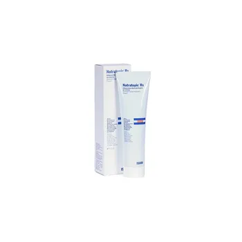 

Nutratopic RX Cream 100ml