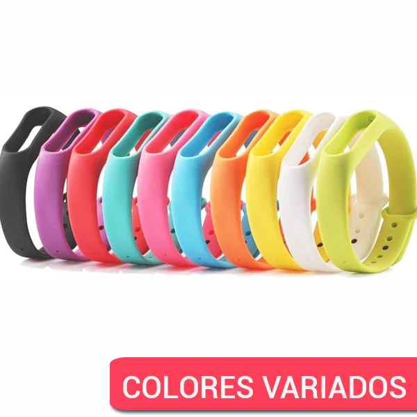 COLORES